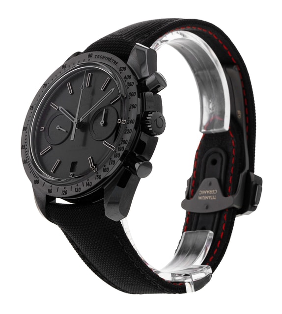 Omega Speedmaster Dark Side of the Moon 311.92.44.51.01.005 Image 2